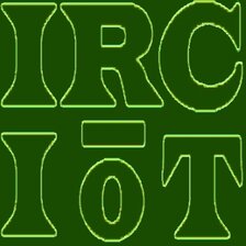 Логотип диалога Алисы