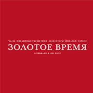 Сайт Магазина Золотое Время