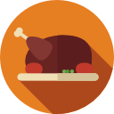 Логотип диалога Алисы