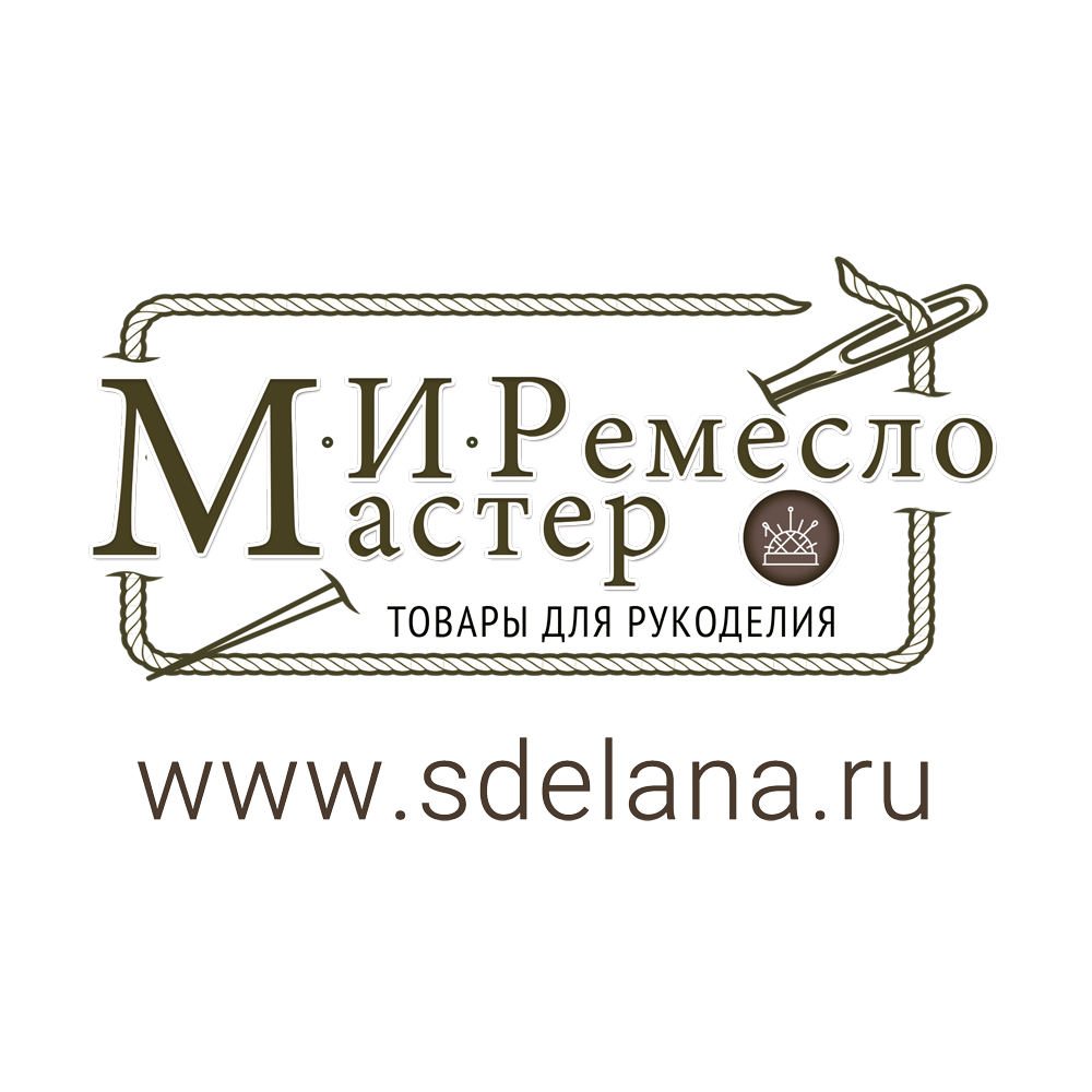 Мастер И Ремесло Интернет Магазин Вышивка