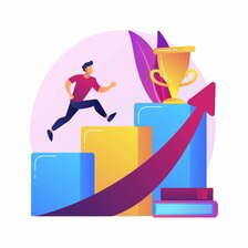 Логотип диалога Алисы