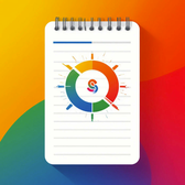 Логотип диалога Алисы