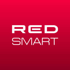 Red smart — навык Алисы, голосового помощника от Яндекса