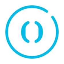 Логотип диалога Алисы