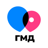 Логотип диалога Алисы