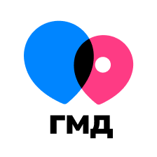 Логотип диалога Алисы