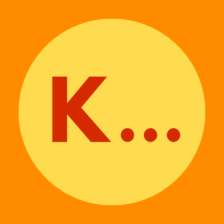 Логотип диалога Алисы