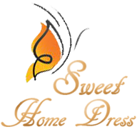 Sweet Home Dress Интернет Магазин