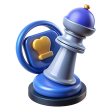 Логотип диалога Алисы