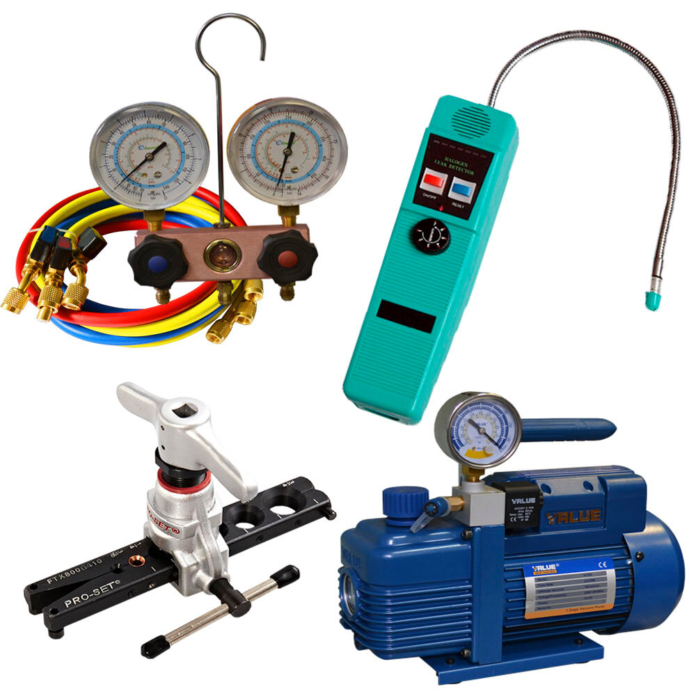 Инструменты 