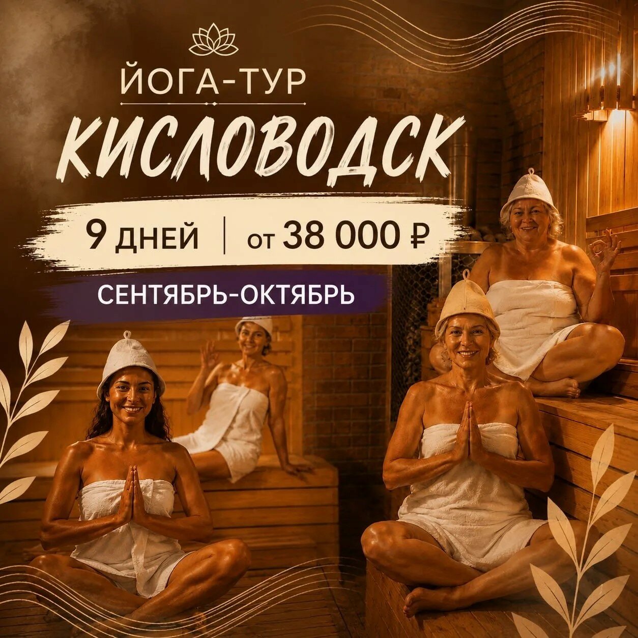 Логотип организации