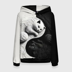 Принты с котиками. Огромный выбор!