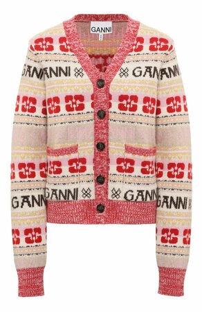 Женские трикотажные кардиганы в интернет-магазине ЦУМ