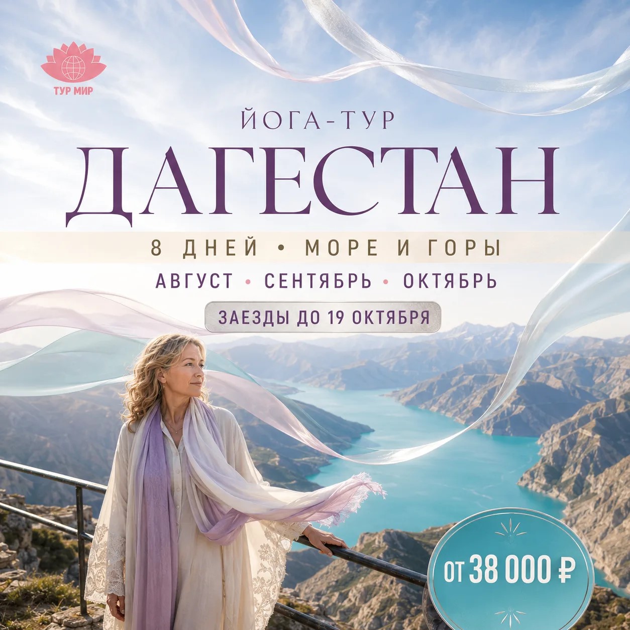 Логотип организации