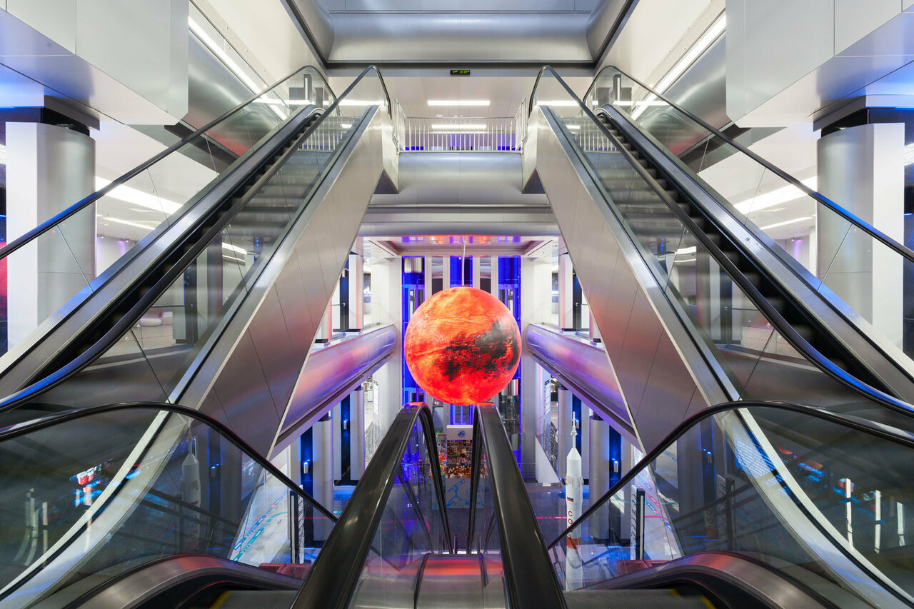 Галактика Калининград Фото – Telegraph