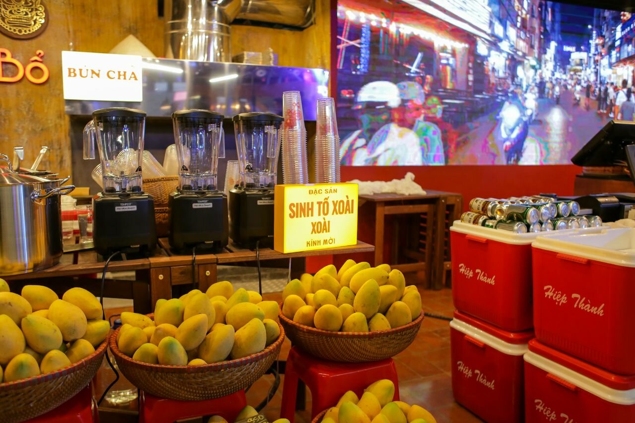 Eat market галерея карта