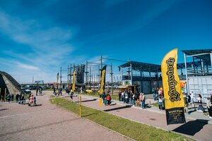 «Kingwinch Wakepark» фото 1