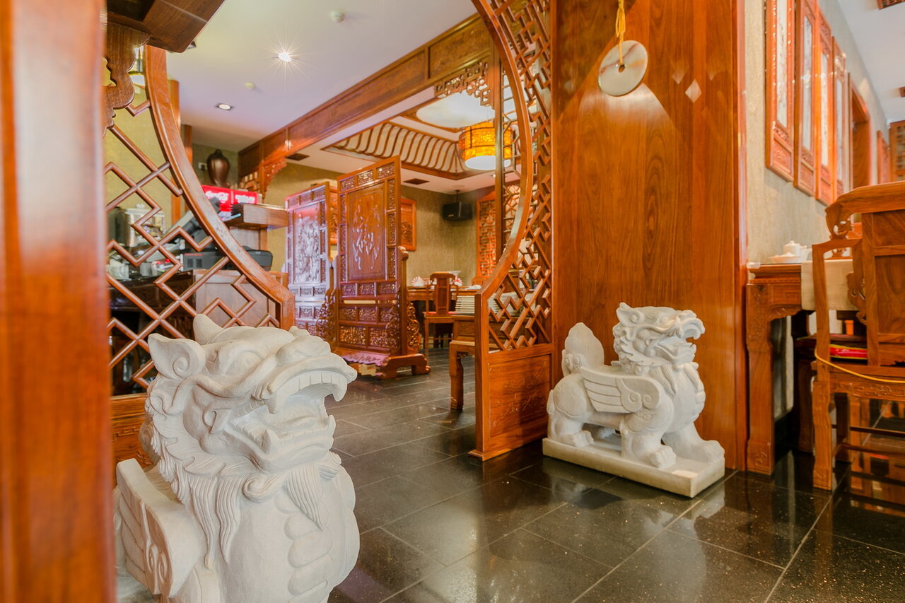 Где искать китайскую еду в Петербурге — Yandex Maps