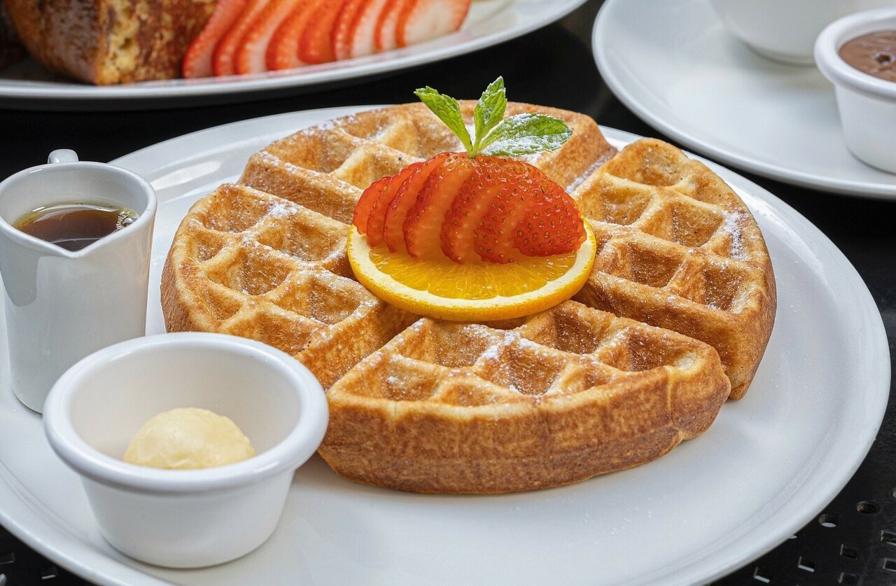 «أماكن الإفطار التي ينبغي تجربها في جدة» الصور