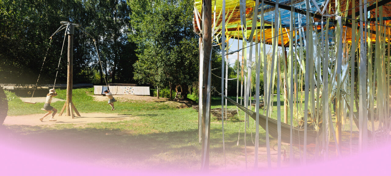 «Дорогой детства» фото материала