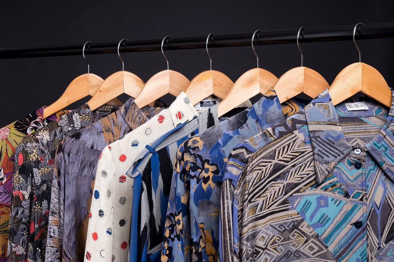 Санкт-Петербургтегі ретро жезөкшелер салондары