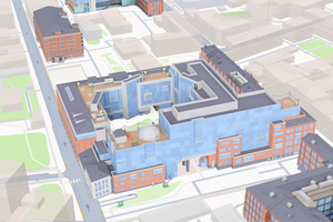 «Красная Роза, Москва» фото 1