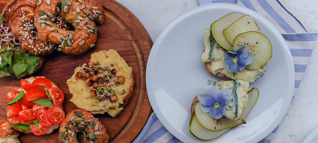 «Готовый пикник: загородные рестораны с едой навынос» фото материала