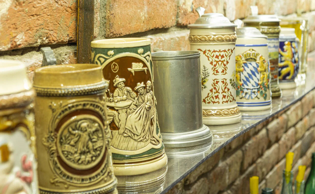 Гид по чешским барам в Петербурге — Яндекс Карты