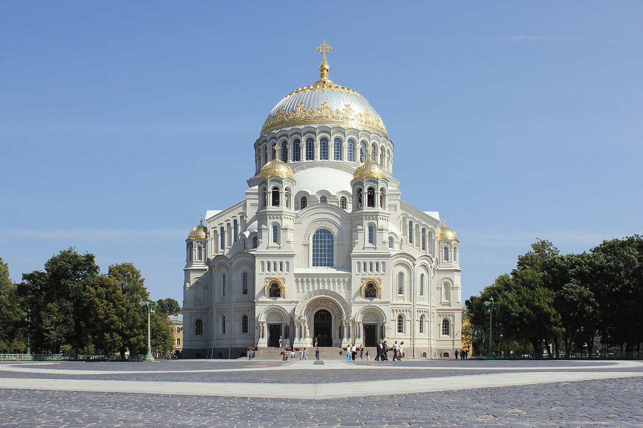 «Морской собор» фото 1