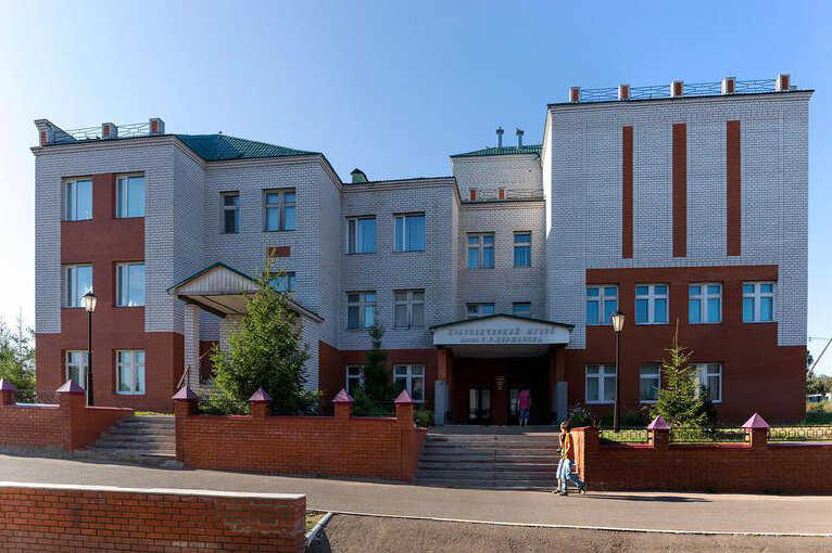 Троицкий Лаишевский женский монастырь, монастырь, ул. Чернышевского, 24, Лаишево