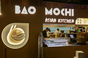 «Bao Mochi» фото 1