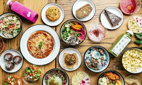 Prego, cafe, 379, Jumeirah Street, Dubai — Yandex Maps