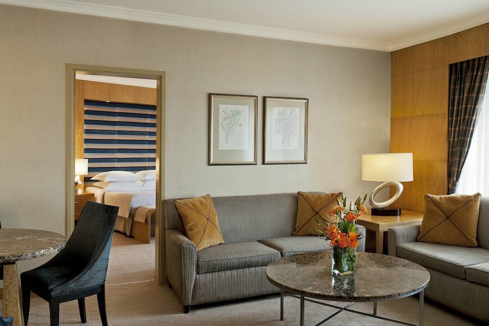 «Где остановиться в Анкаре» фото материала