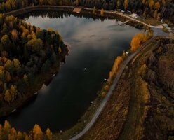 «Парковка и начало маршрута» фото 1
