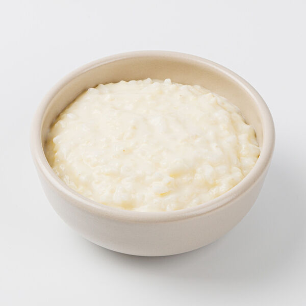 Каша ВкусВилл Классика пшенно-рисовая на молоке, 270 г