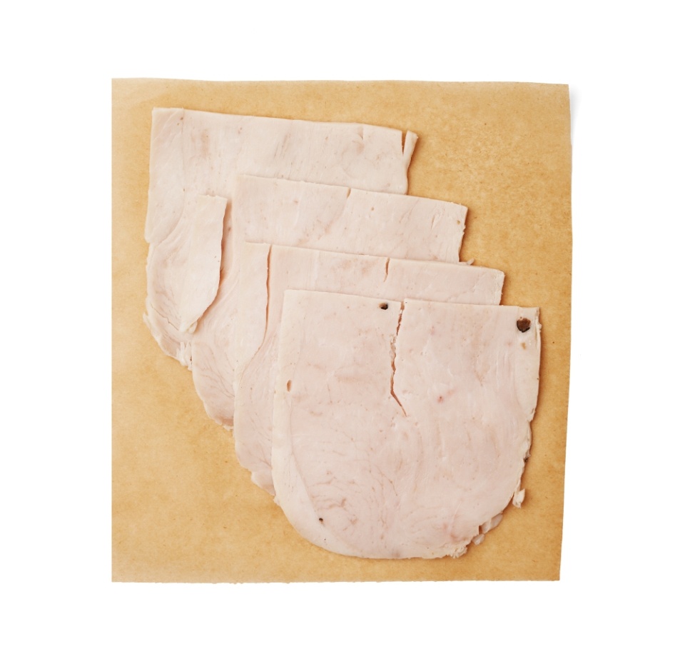 

Грудка индейки с трюфелем Fiorella, Италия, вес