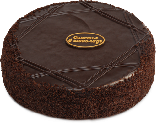 

Торт Mirel Прага 660 г