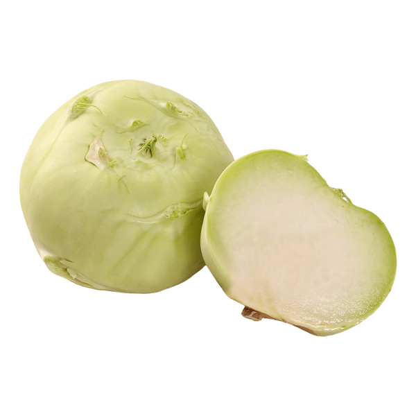 Капуста Кольраби вес