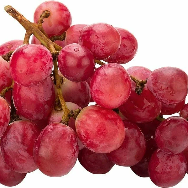 Виноград красный вес