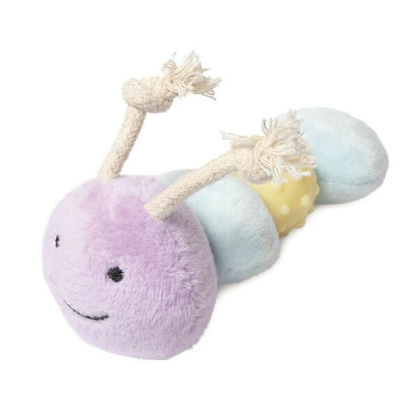 Игрушка для собак Triol Mini Dogs Стрекоза мягкая 10см