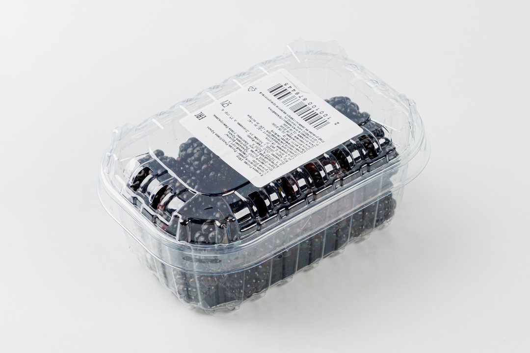 

Ежевика 250 г