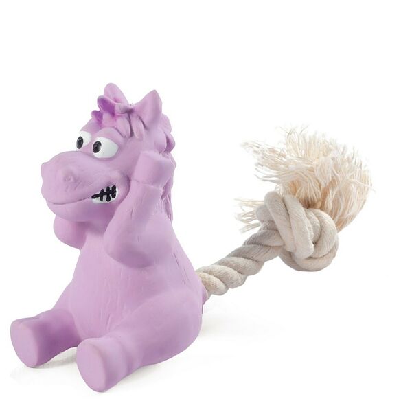 Triol игрушка из латекса Mini Dogs 