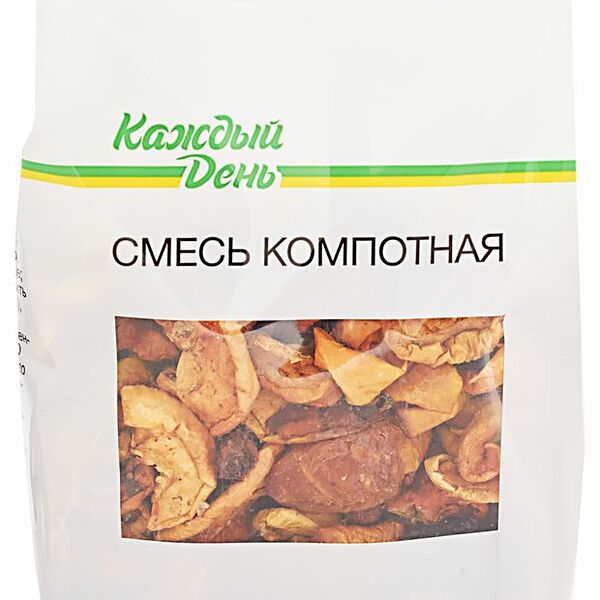 Смесь компотная Каждый День