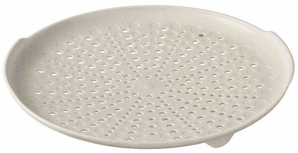 Сушилка-поддон Phibo универсальная, 27х26,5х3,4 см