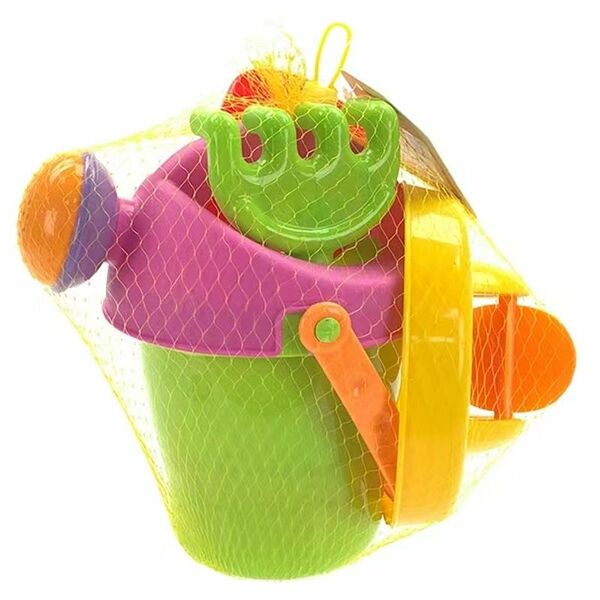 Набор для игр с песком TL221108140