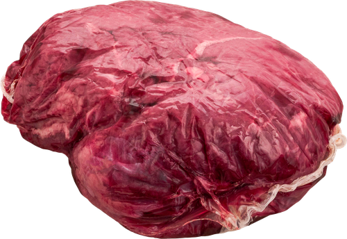 

Ростбиф говяжий Мираторг Black Angus зачищенный вес