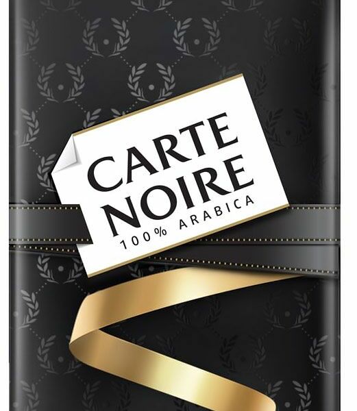 Кофе в зернах Carte Noire Original, 230 г