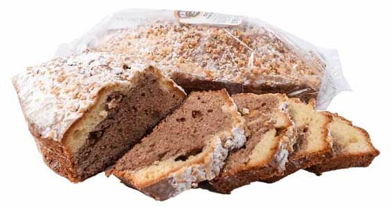 Кекс Реж-Хлеб Уфимский, 500 г