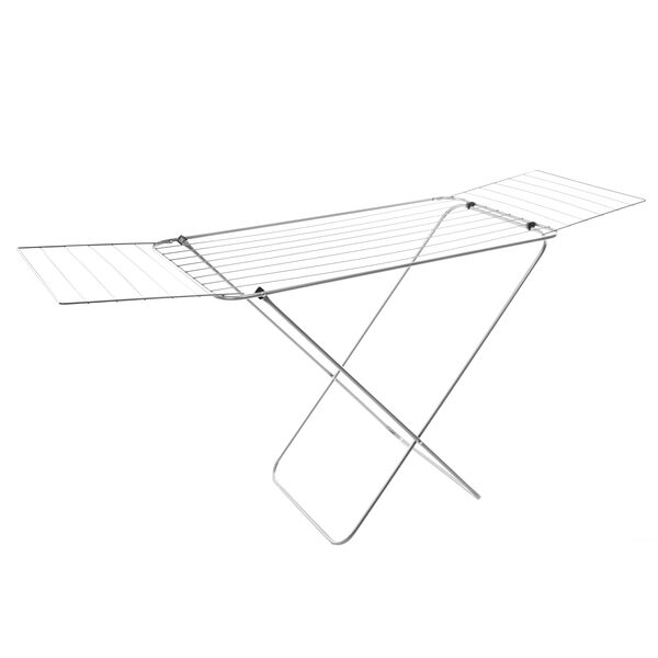 Vetta сушилка для белья напольная, 18 м, сталь, 141х53х89 см