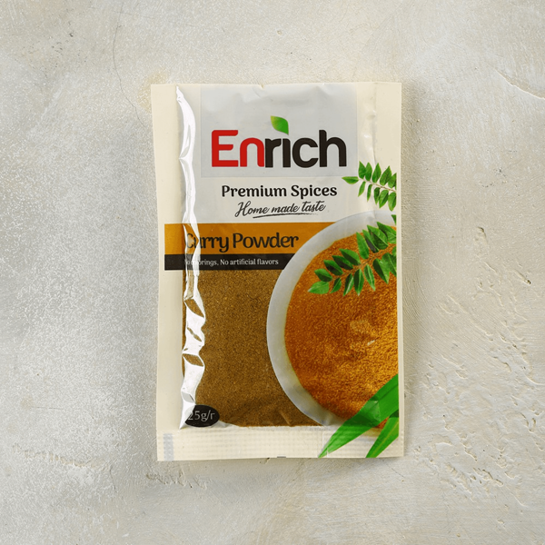 Приправа карри Энрич Шри-Ланка